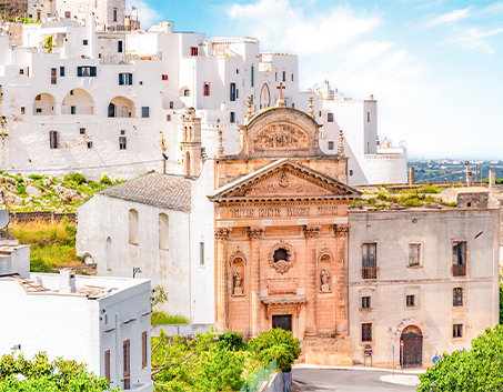 Puglia görseli